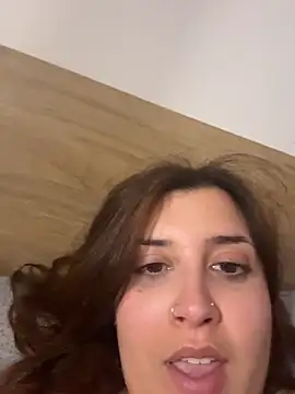 Novababy18's Live XXX Chat