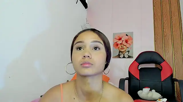 MarianaManzur Chat XXX in diretta