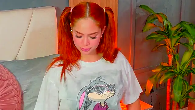 Ambar_Mancinii Chat XXX in diretta