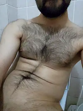 Вебкам-шоу Ramazan8