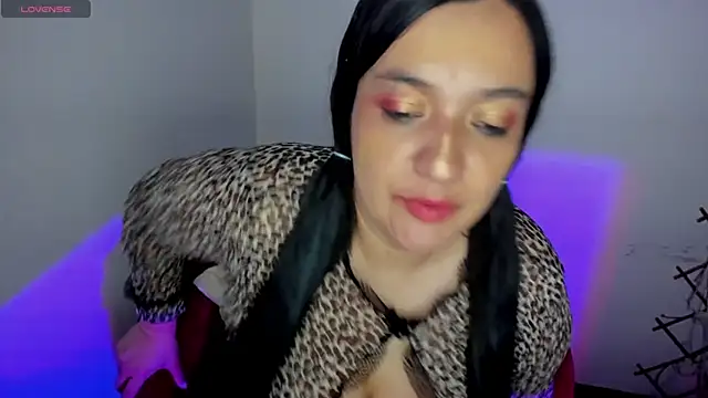 andrea-cohen Adlı Modelin Canlı XXX Sohbeti