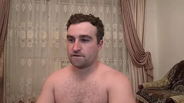 Webkamerová show VanillaSpecial