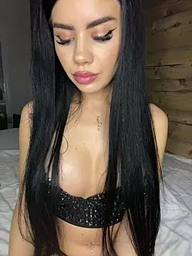 Chat XXX Live Ameliablack_1