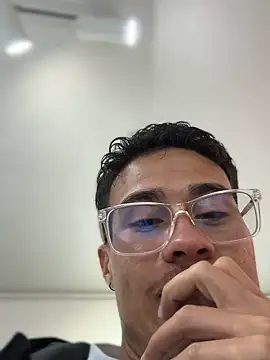 TavoHot_のウェブカメラショー