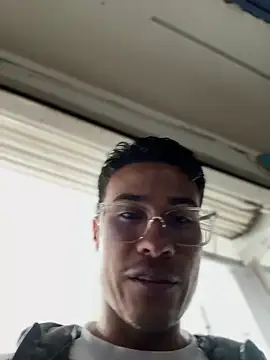 TavoHot_のウェブカメラショー