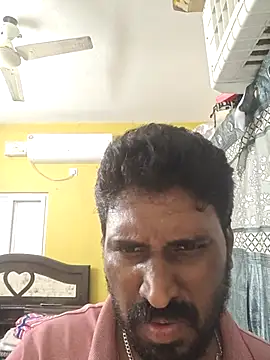 rameshmry1 网络视讯表演