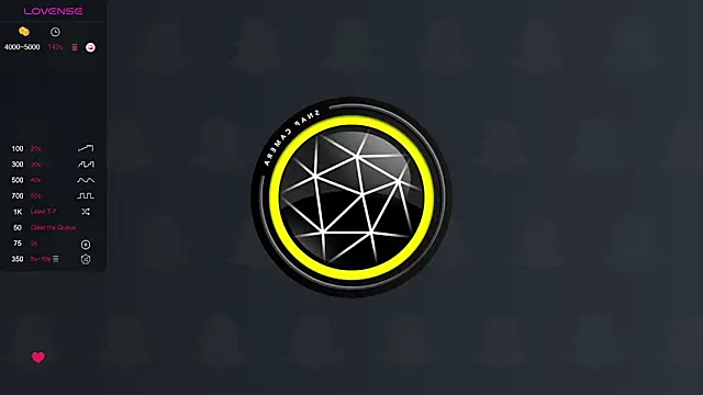 Pokazy przed kamerką – Bby_NickyxX