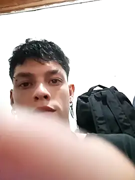 blackninja66 在線直播表演