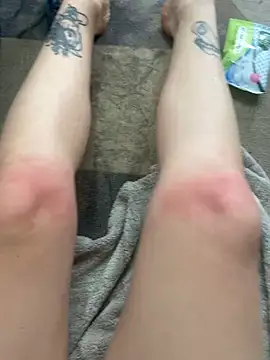 Chat XXX Live KrisMagnoly