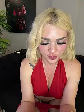 TS_sanida 现场XXX聊天