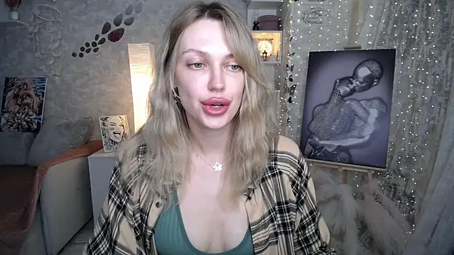 Chat +18 de NickyAdamidi ao vivo