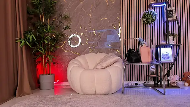 XXX chat uživo modela Red_Kim