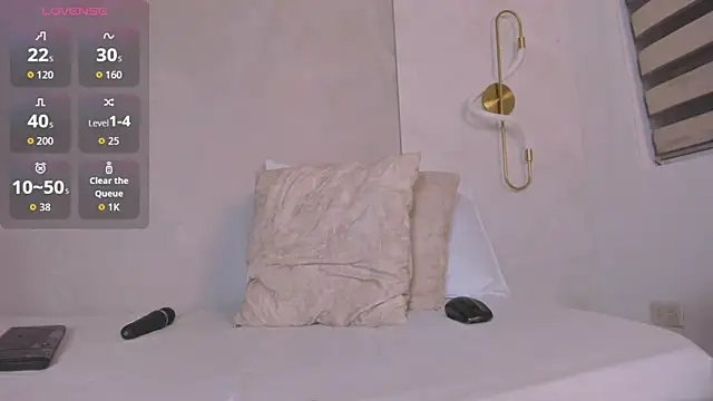 Czat XXX na żywo – lia_sexx19