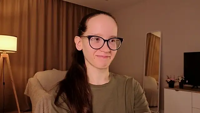 BettyBrowni: онлайн-секс-чат