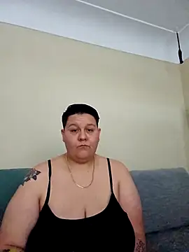 DevilDahm 即時 XXX 聊天