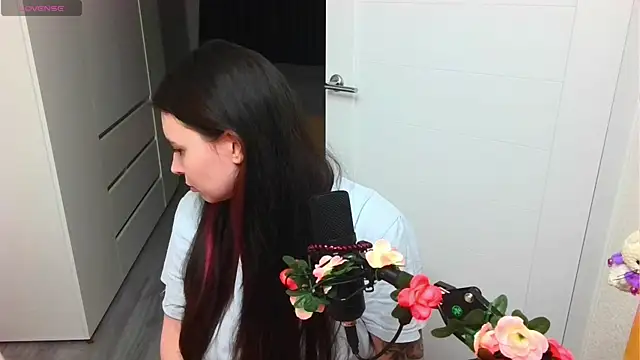 peachyness' Live XXX Chat