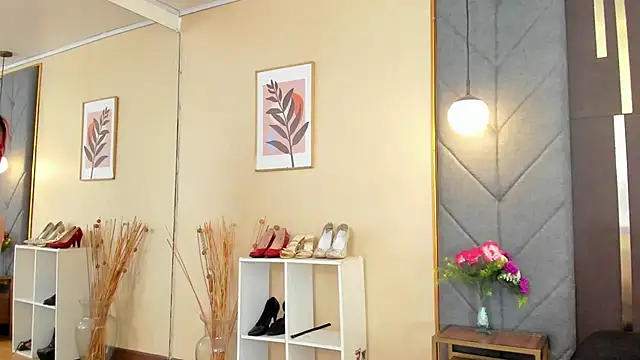 Sembang XXX Secara Langsung OliviGrace