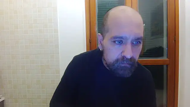 AMIRDIB2025 Webcam show