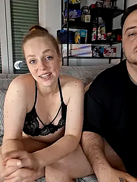 Chat XXX en directo de Larifari0406