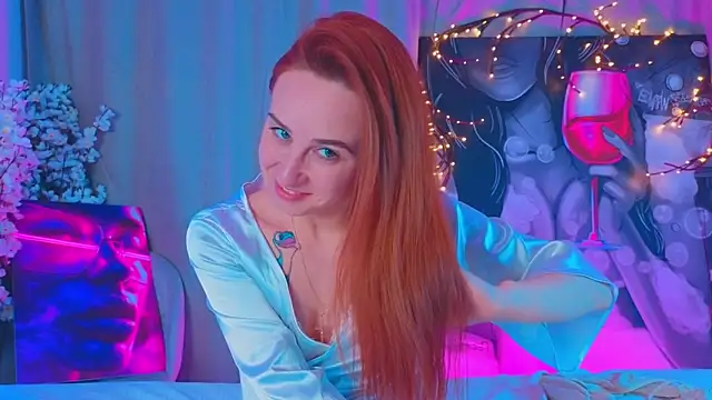 KathrynCanpbell's Live XXX Chat