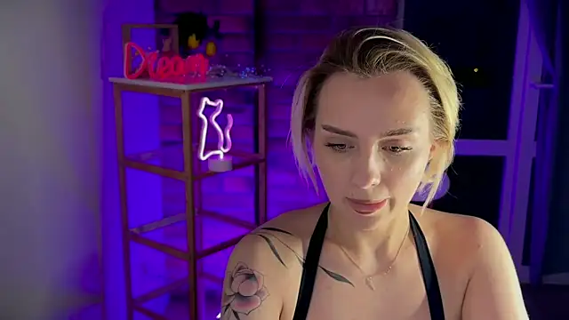 mari_grey: онлайн-секс-чат