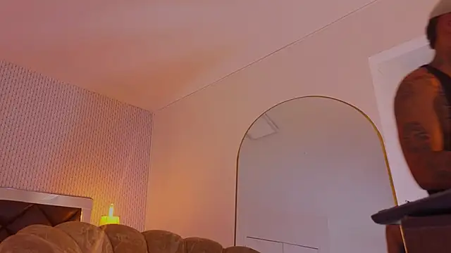 matthew_lennox_ Webcamshow