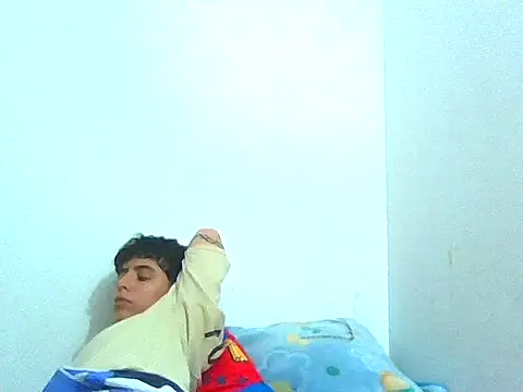 Show de webcam de LatinHeatX22