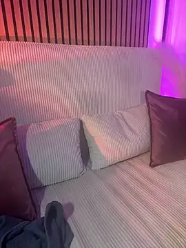 Blaackcat's Webcam Show