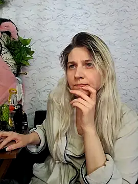 ScarletCallings_420 Obrolan Langsung XXX