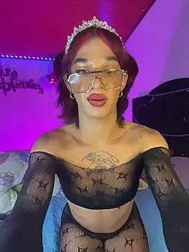 Show Webcam de Terra_moonlight