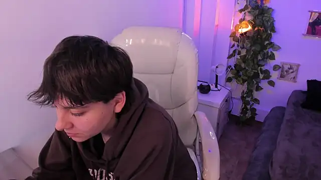 XXX chat uživo modela Nathaly_ds