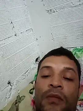 Hot_Veteran_1のウェブカメラショー