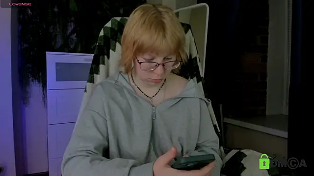 دردشة Melissa_Wells الجنسية المباشرة