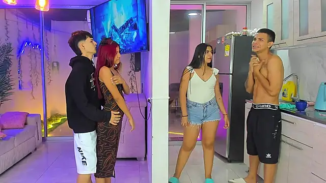 Živý XXX chat stangirls_