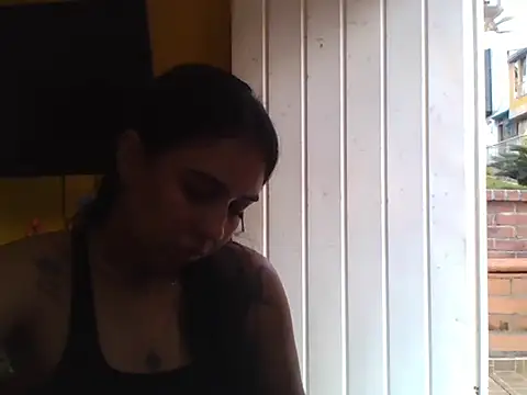 Chat XXX ao vivo de EmmaSplycer02