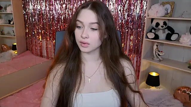 Chat XXX en directo de ArielSykes