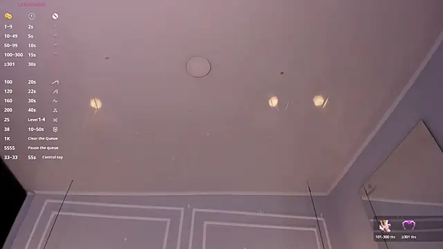 Chat XXX ao vivo de sakura_Gomez