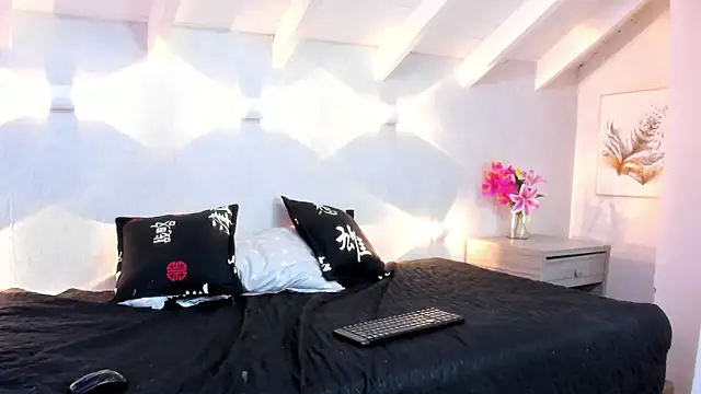 Brianna_Maya's Live XXX Chat