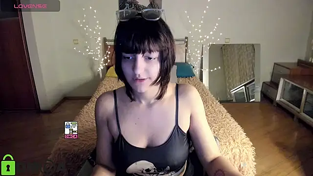 Chat XXX ao vivo de A_Skyy