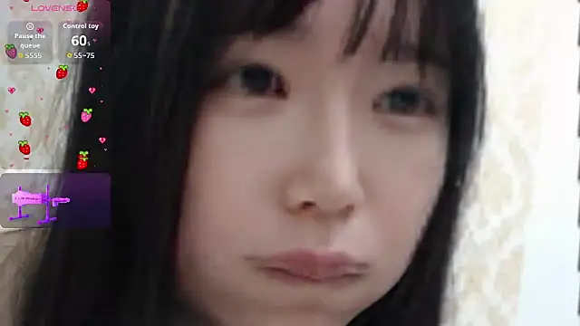 himaridesu's Live XXX Chat