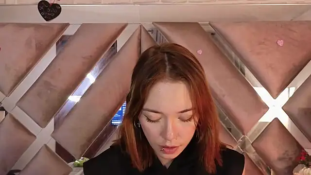 HarperrWest's Live XXX Chat