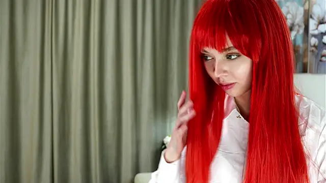 Chat XXX ao vivo de HermaFrain