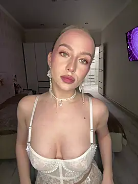 Chat XXX ao vivo de AlisaPearl