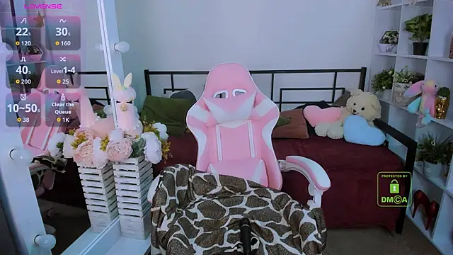 Chat XXX en directo de _Dian_A_Pr