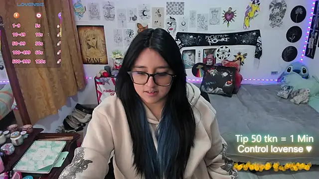 Chat XXX Live Cherry_blush_