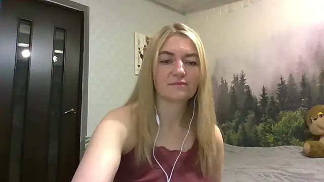 CandyOLimeX Chat XXX in diretta