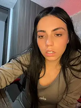 i_am_nina_'s Live XXX Chat