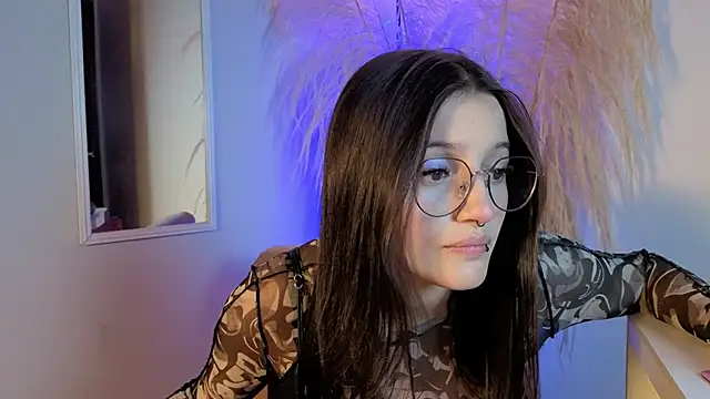 Show webcam de Elecktra_sweet