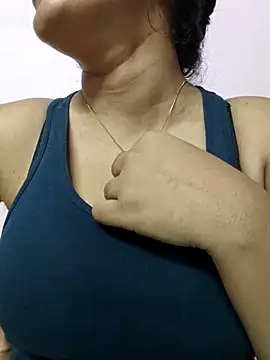 Chat +18 de Sharvari-Wagh ao vivo