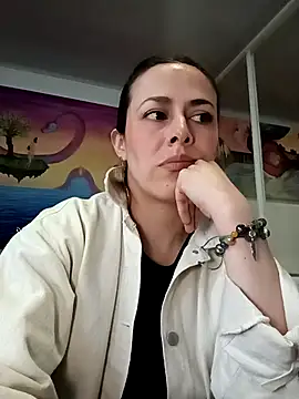 Chat XXX ao vivo de salomee